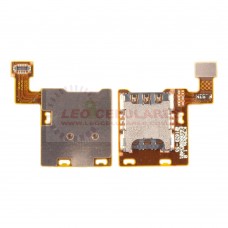 FLEX SIM CARD LG K8 K350